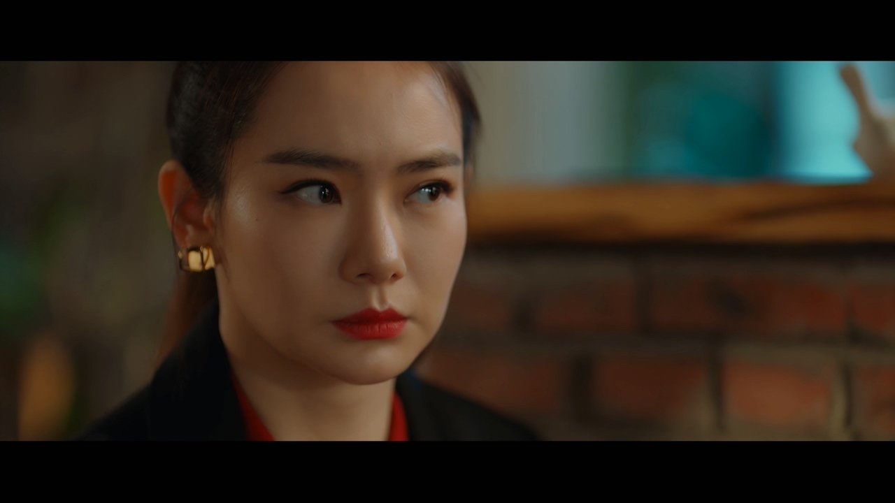 Women in Beijing