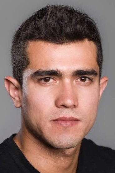 et billede af Eugenio Rubio