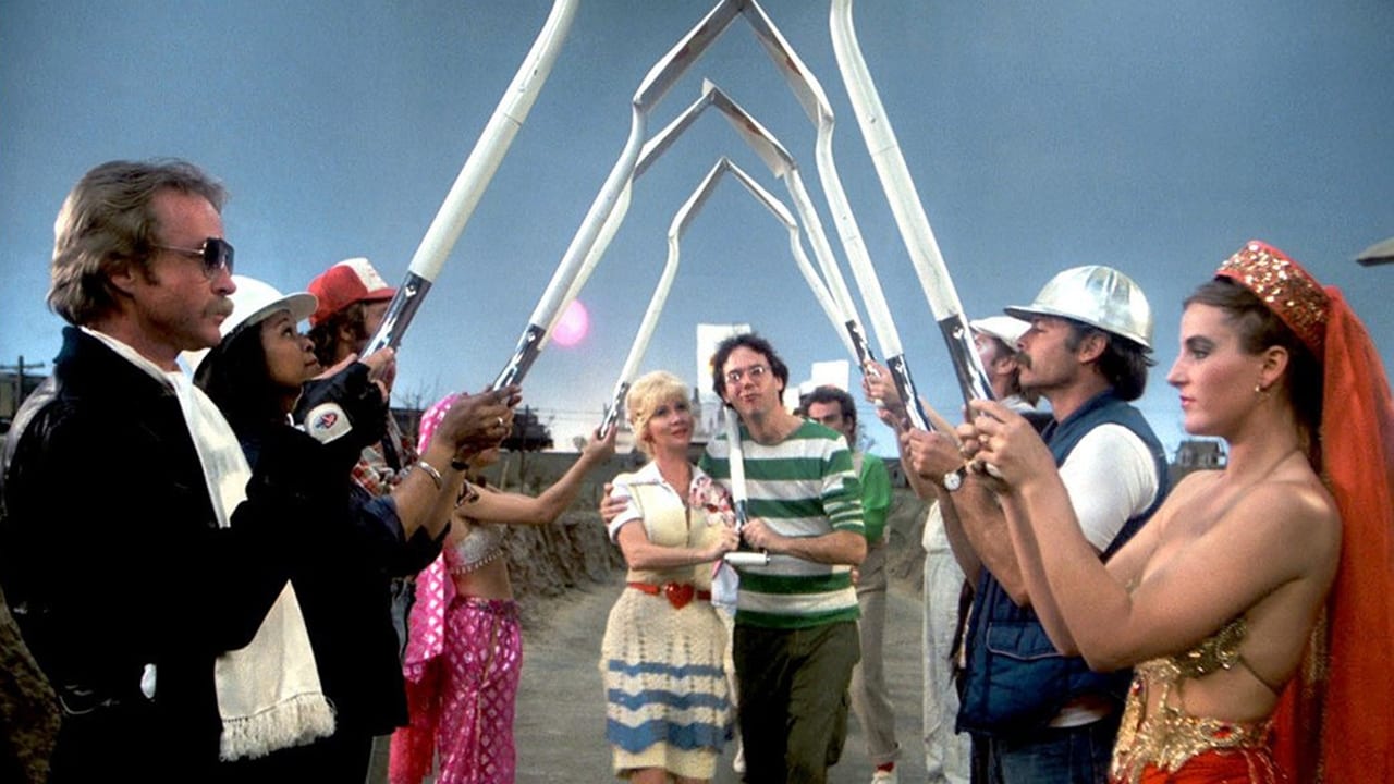 Human Highway (1982)