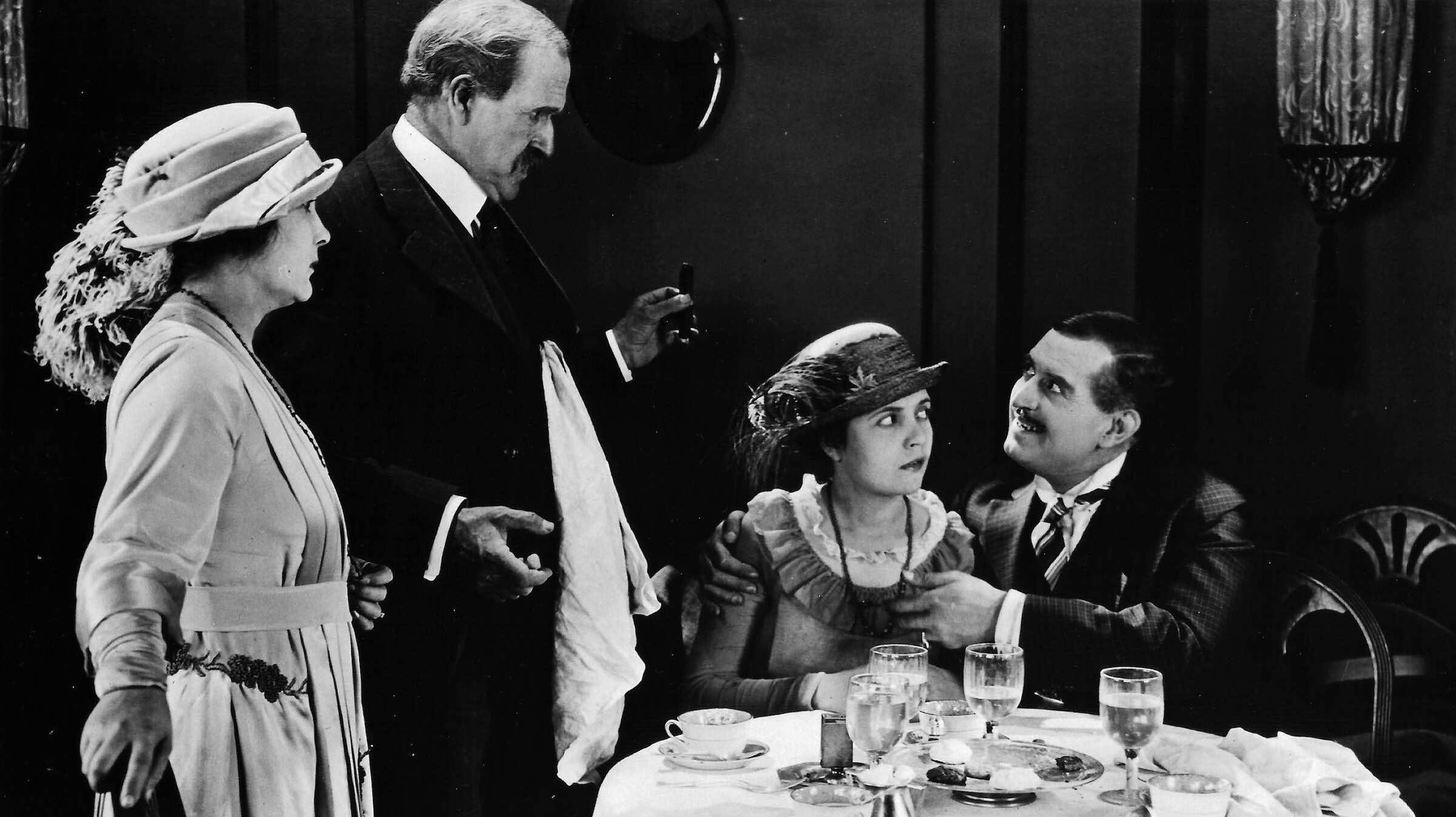 Miss Lulu Bett (1921)