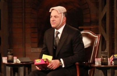 Dragons' Den