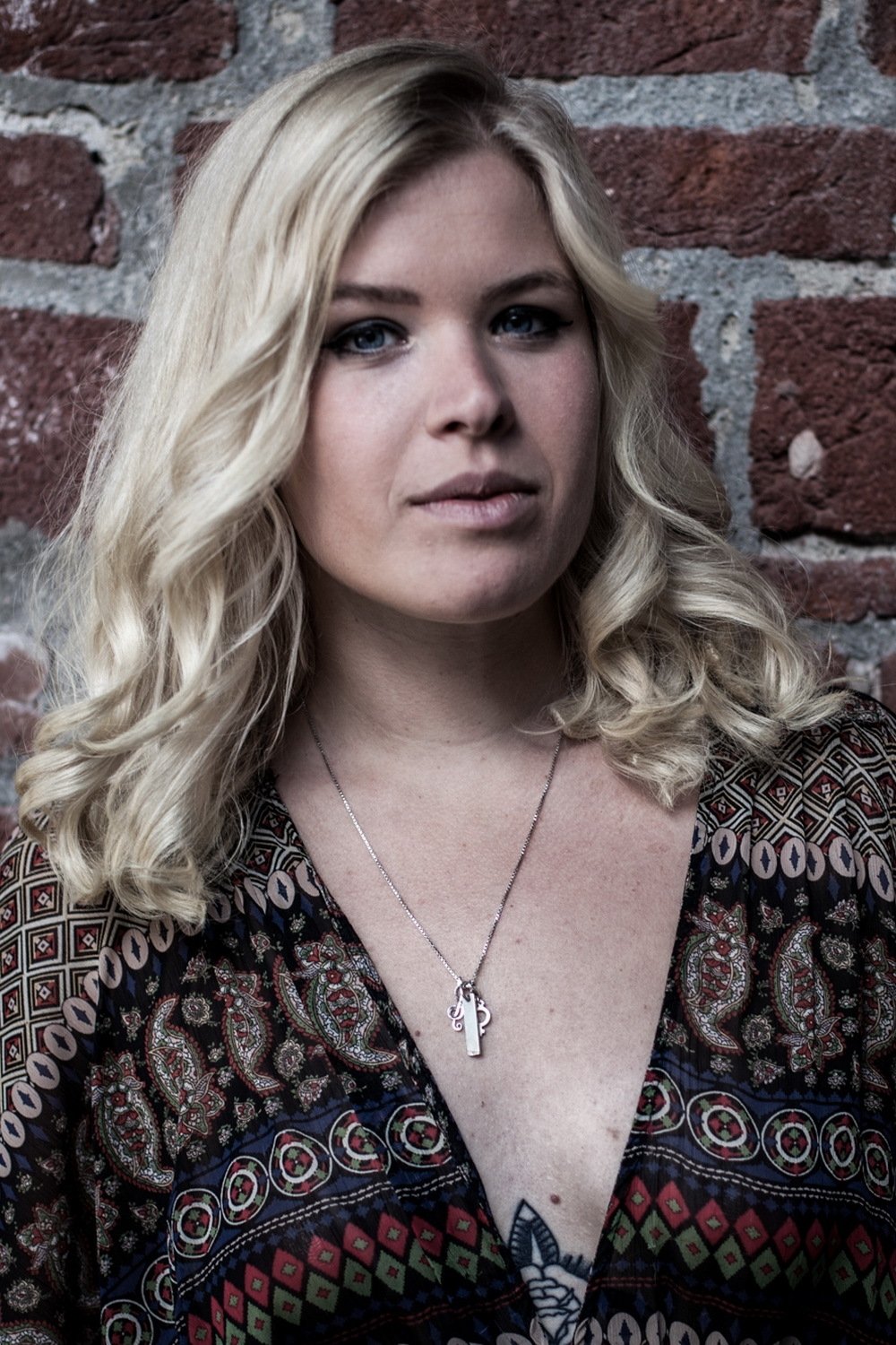 Profile image of Lisa Lystam, a notable actor/actress