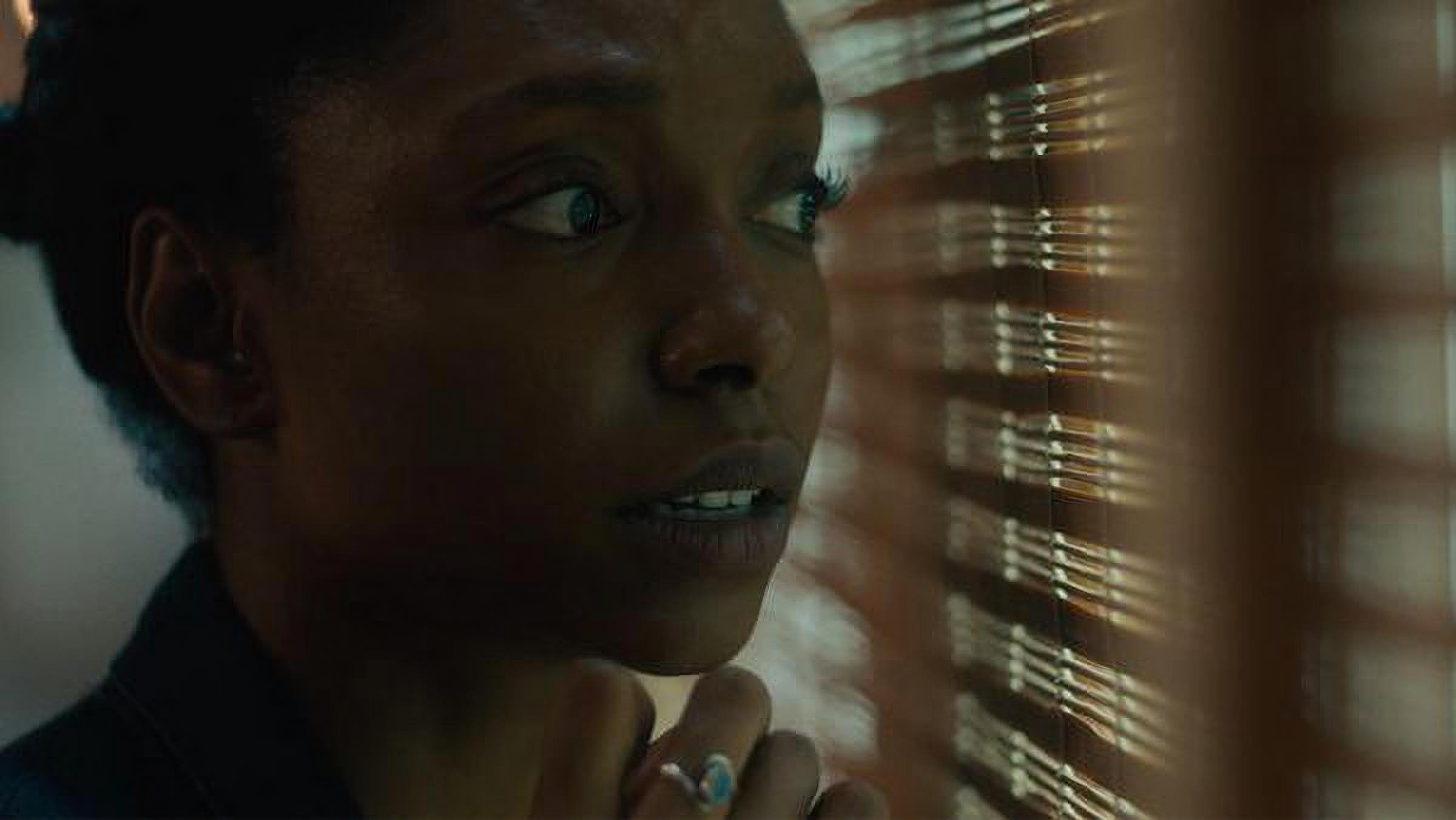 Inheritance (2021)
