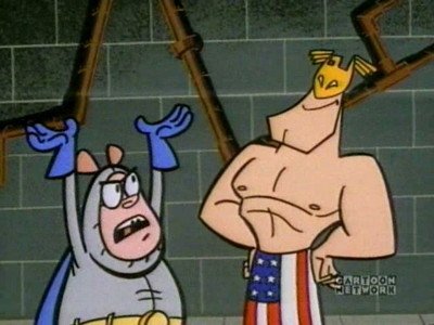 Dexter's Laboratory