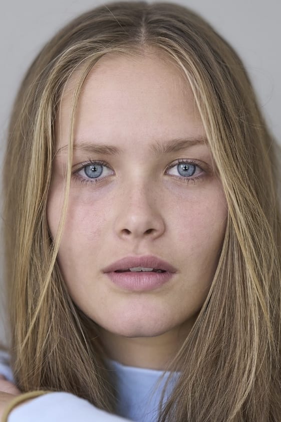 et billede af Charlotte Maggi