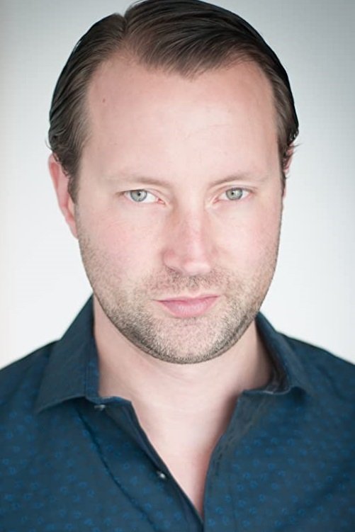 et billede af Adam Winlove-Smith