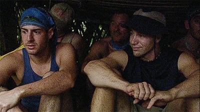 Survivor Staffel 6 :Folge 2 