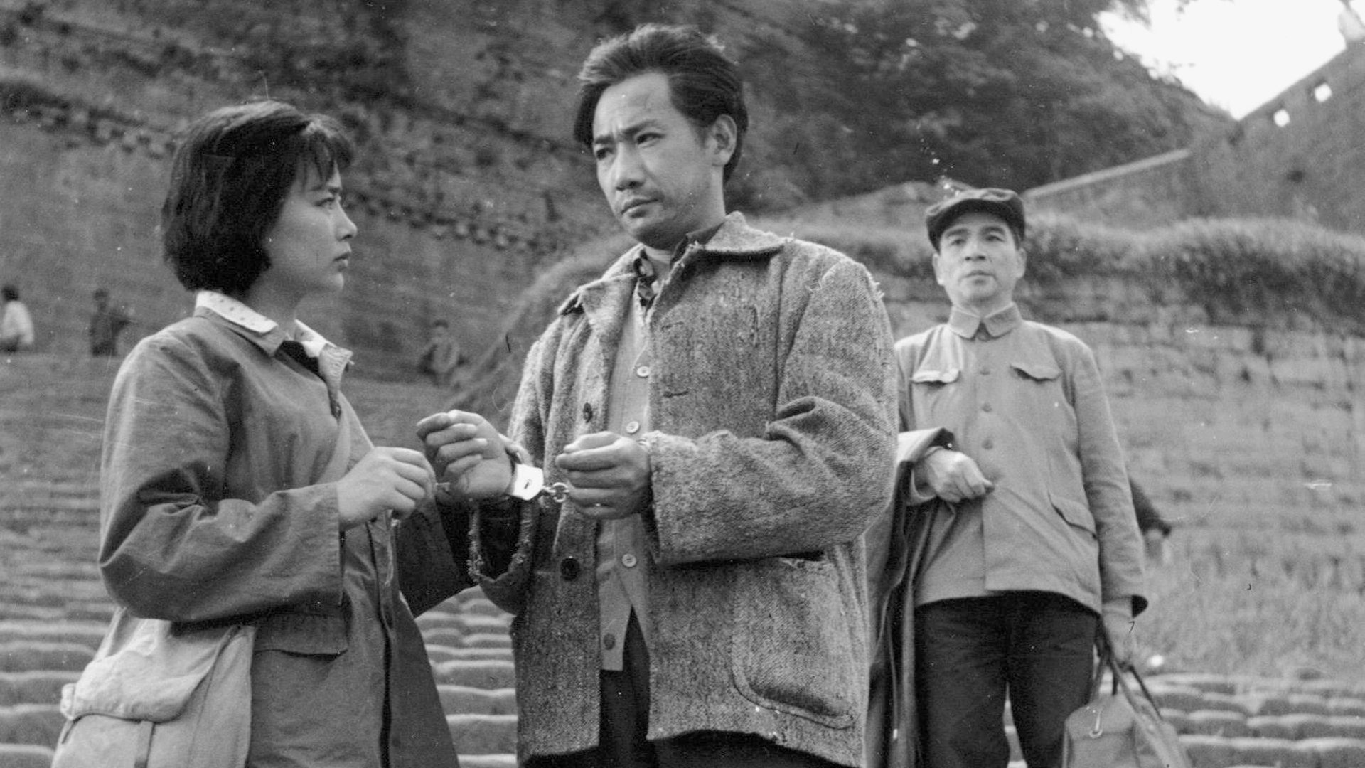 Evening Rain (1980)