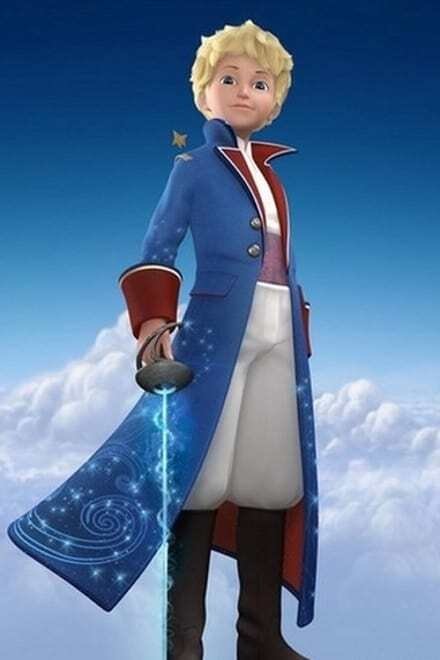 The Little Prince - Season 3
