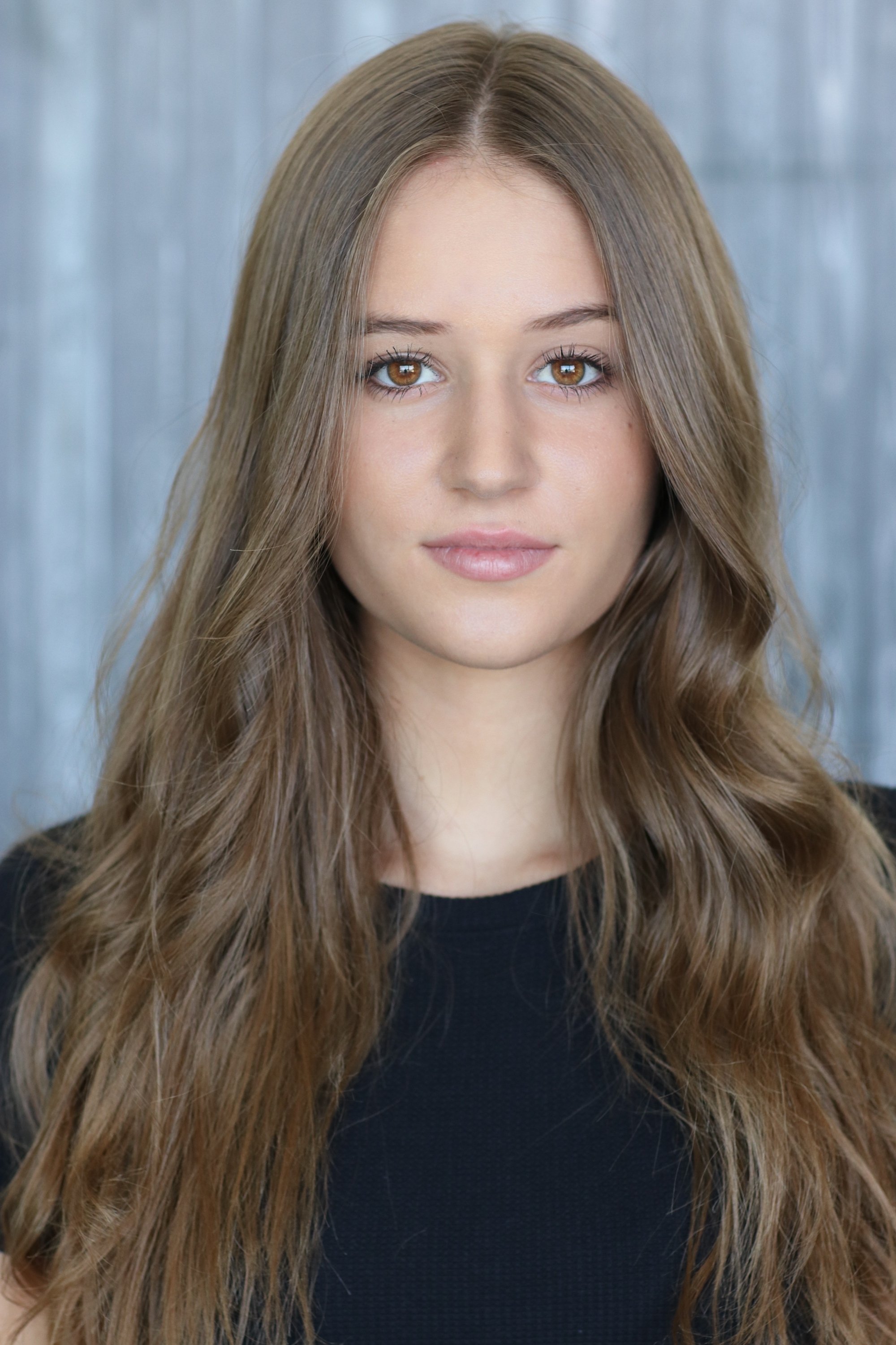 et billede af Riley Lewis