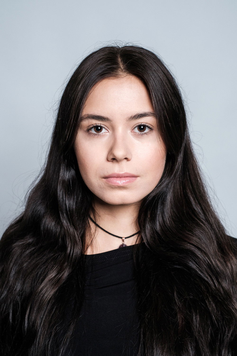 et billede af Iga Szubelak