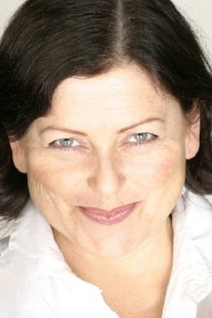 et billede af Sarah Hayward