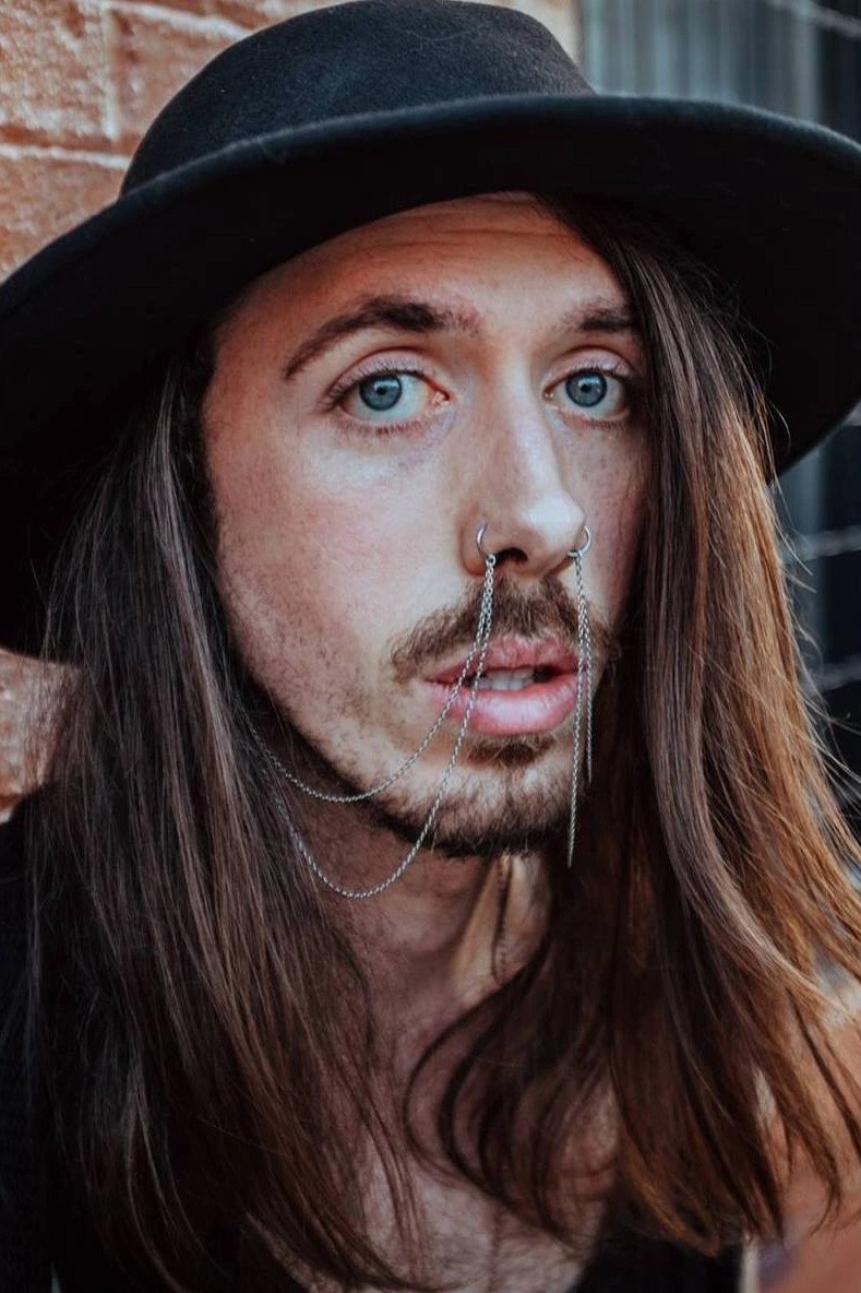 Jesse Cale photo