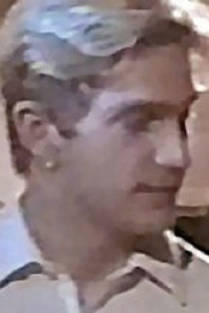 et billede af Damian Zeus