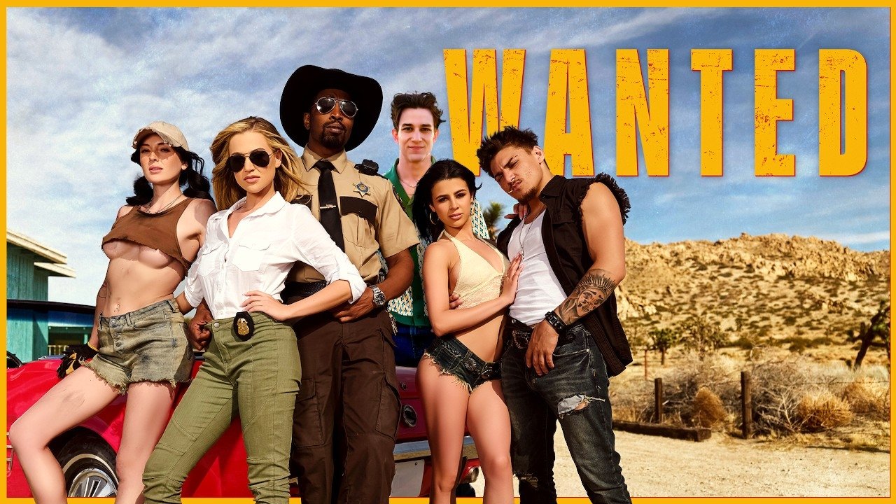 Wanted
