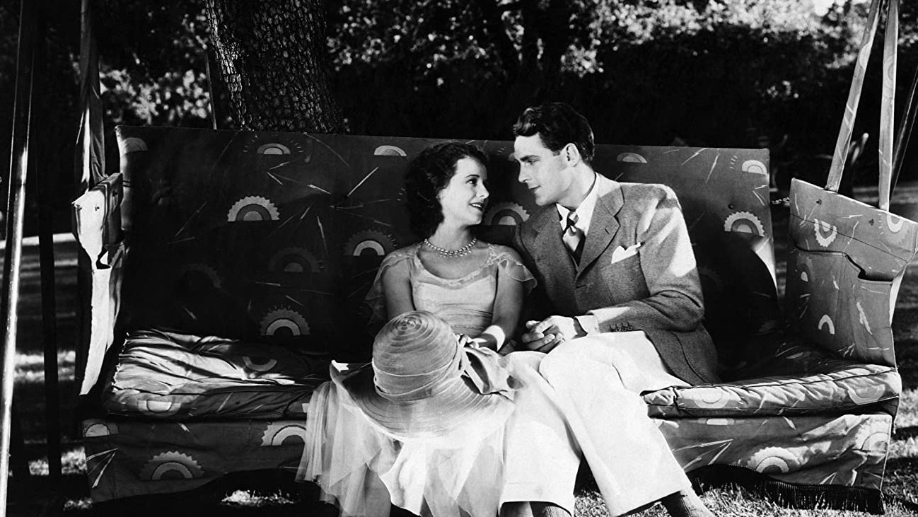 Sunny Side Up (1929)