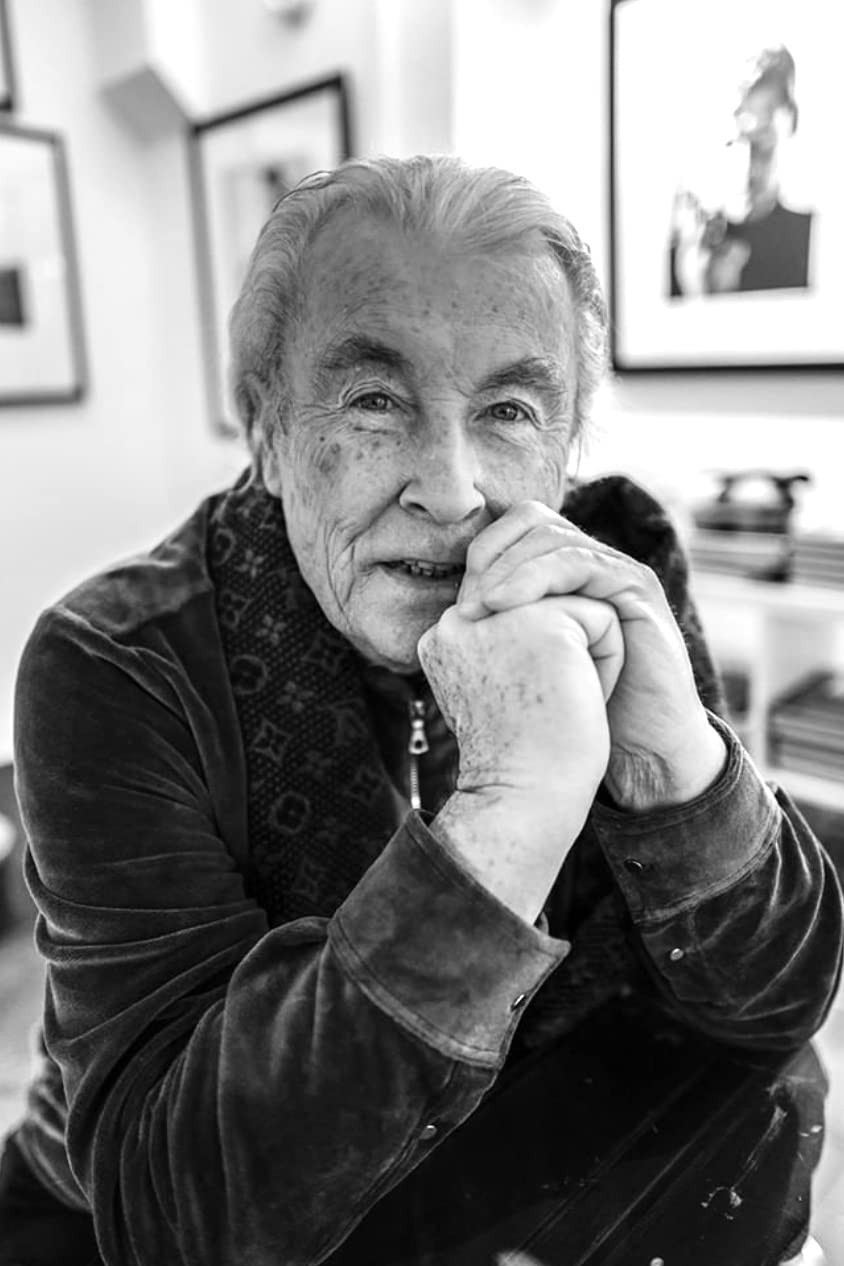 et billede af Terry O'Neill