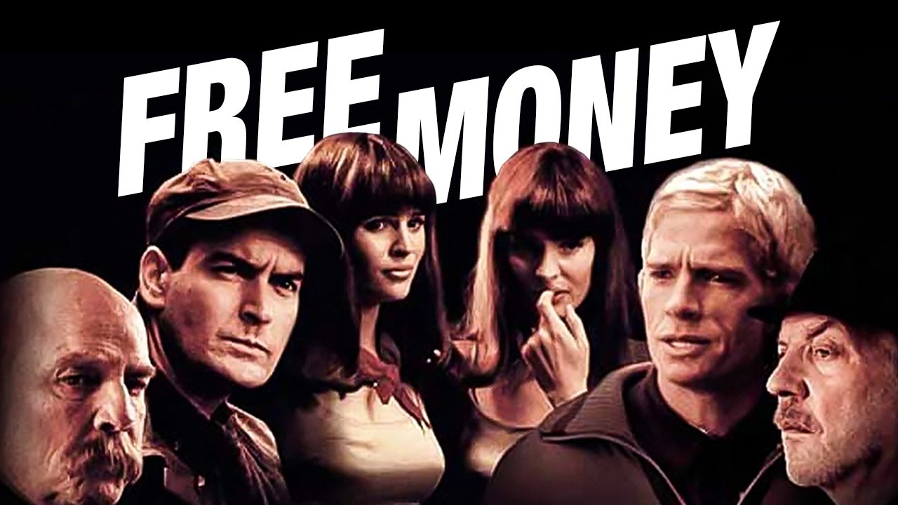 Free Money