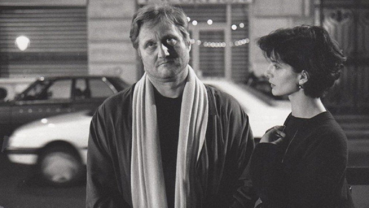 Happiness Is No Joke (1995)