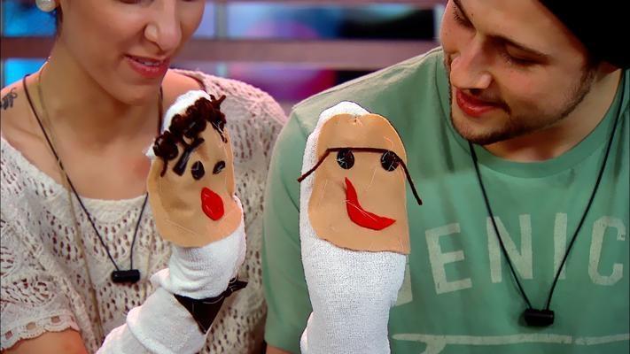 Big Brother Canada - Épisode 15
