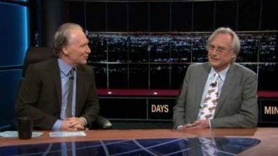 Real Time with Bill Maher Staffel 7 :Folge 29 