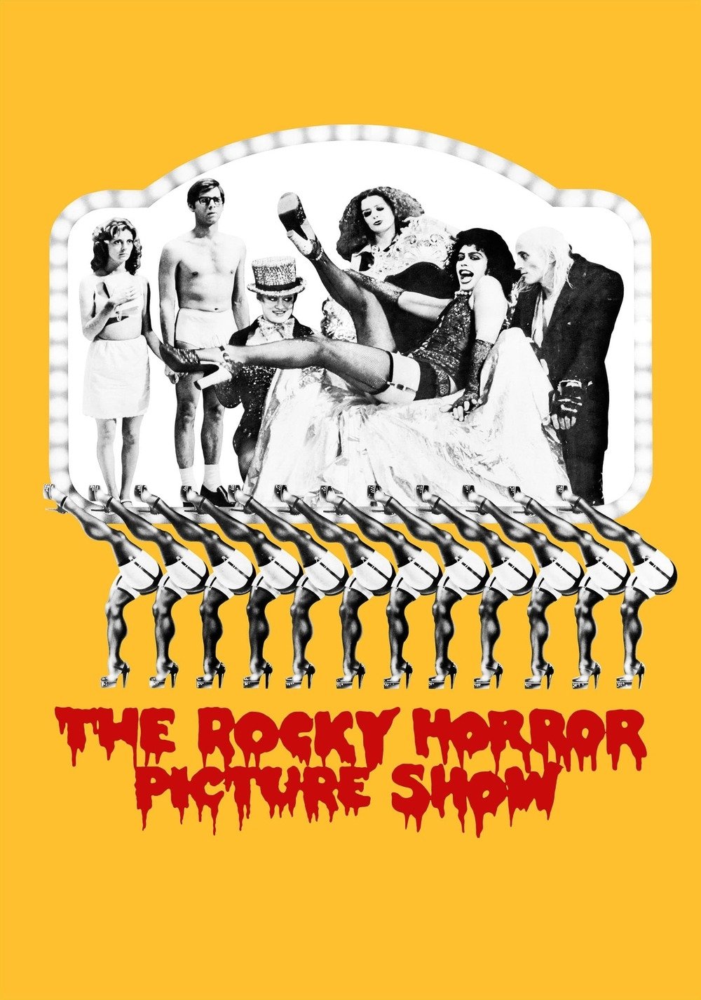 The Rocky Horror Picture Show