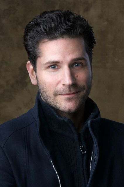 et billede af Péter Telekes