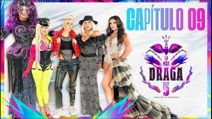 La más draga