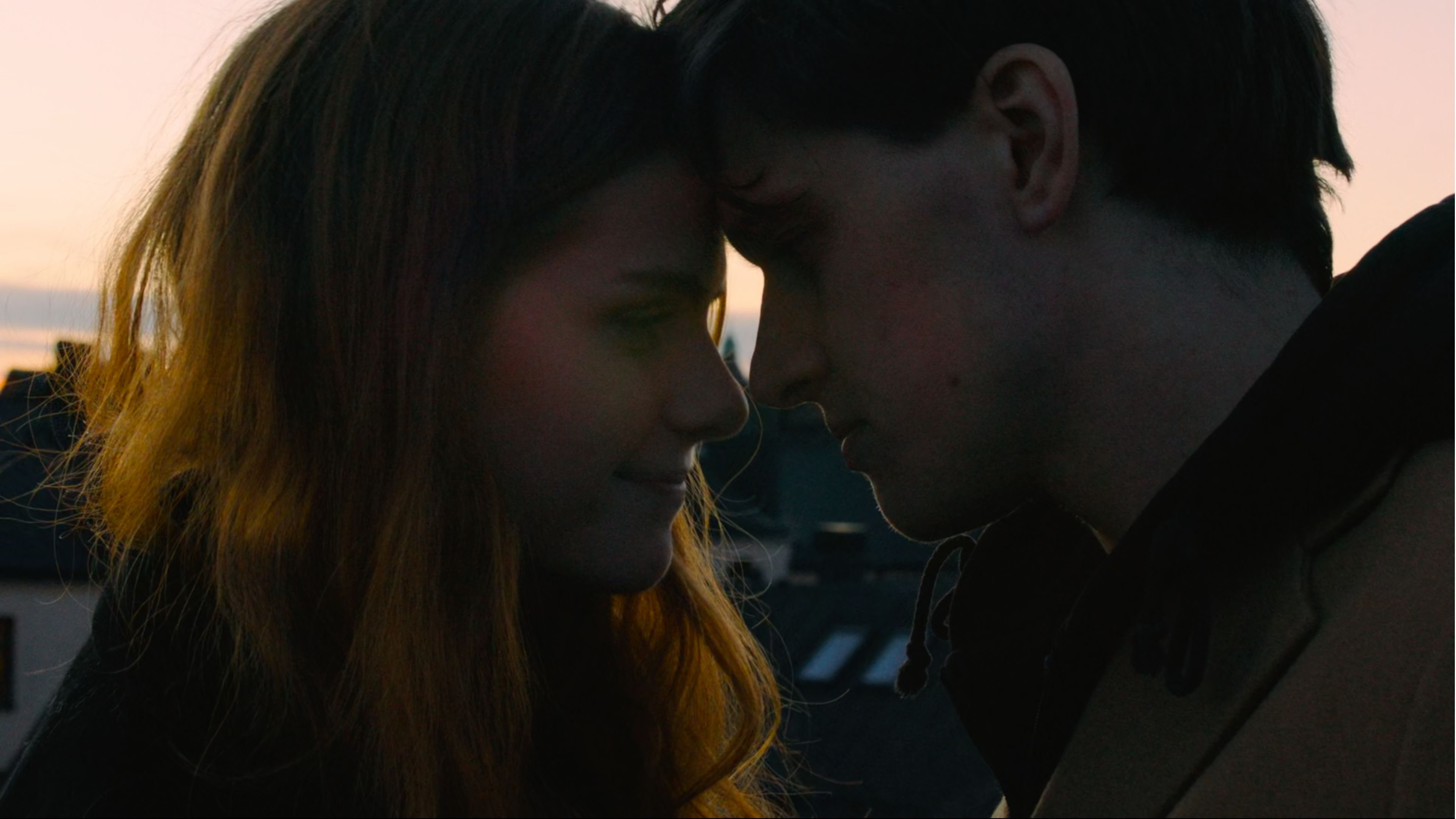 Say Yes (2019)