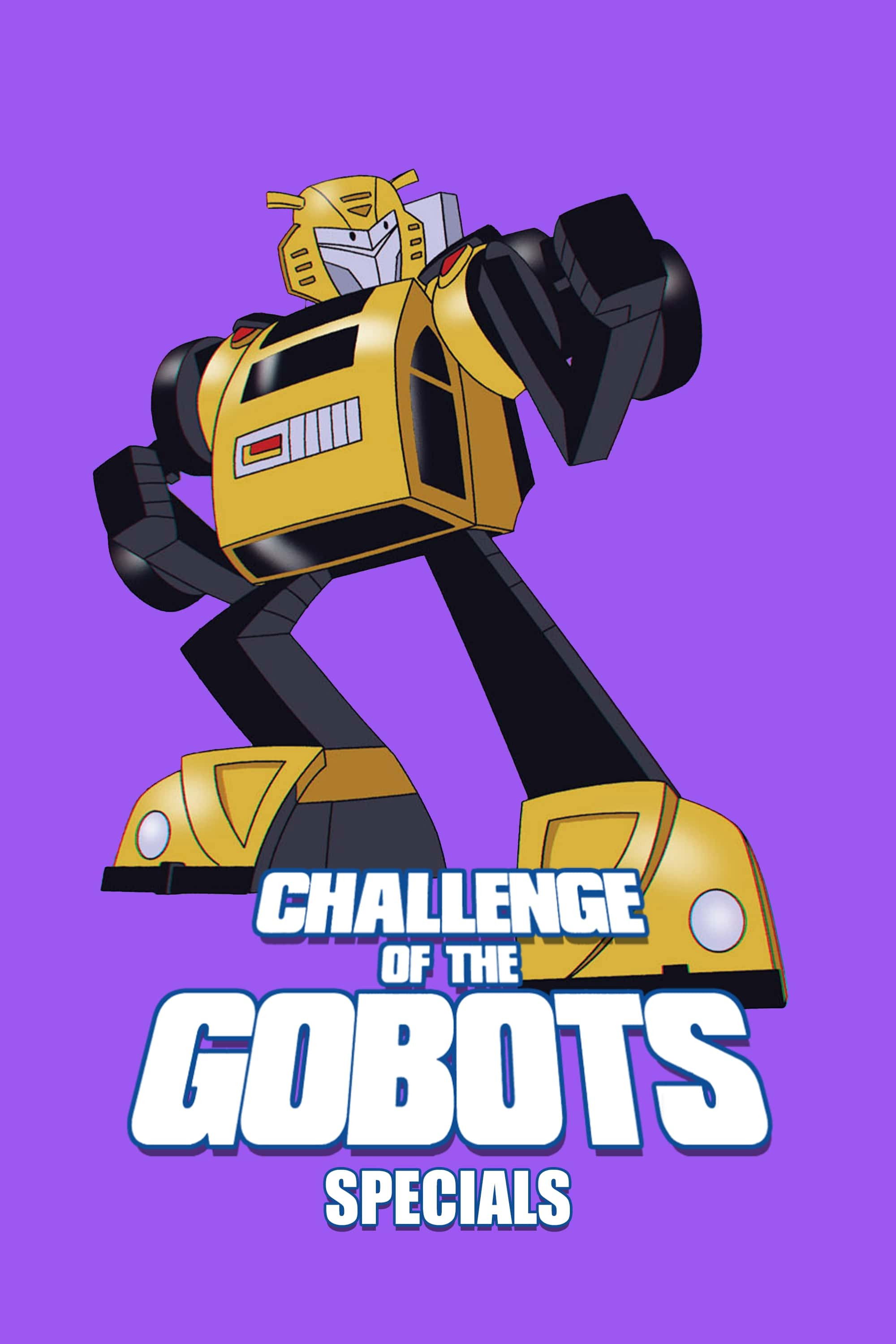 Challenge of the GoBots Season 0