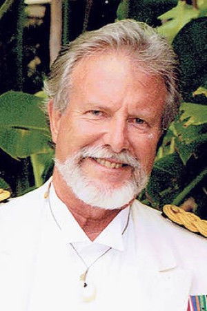 et billede af Jim Channon