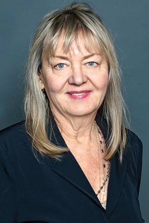 et billede af Ellen Chenoweth