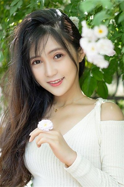 et billede af Yan Yan