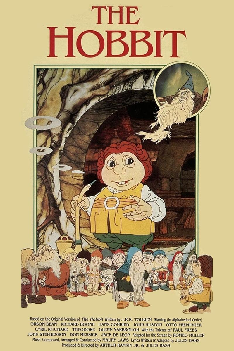 The Hobbit