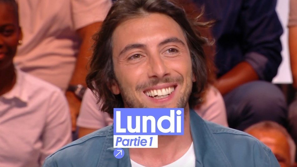 Quotidien 9x171