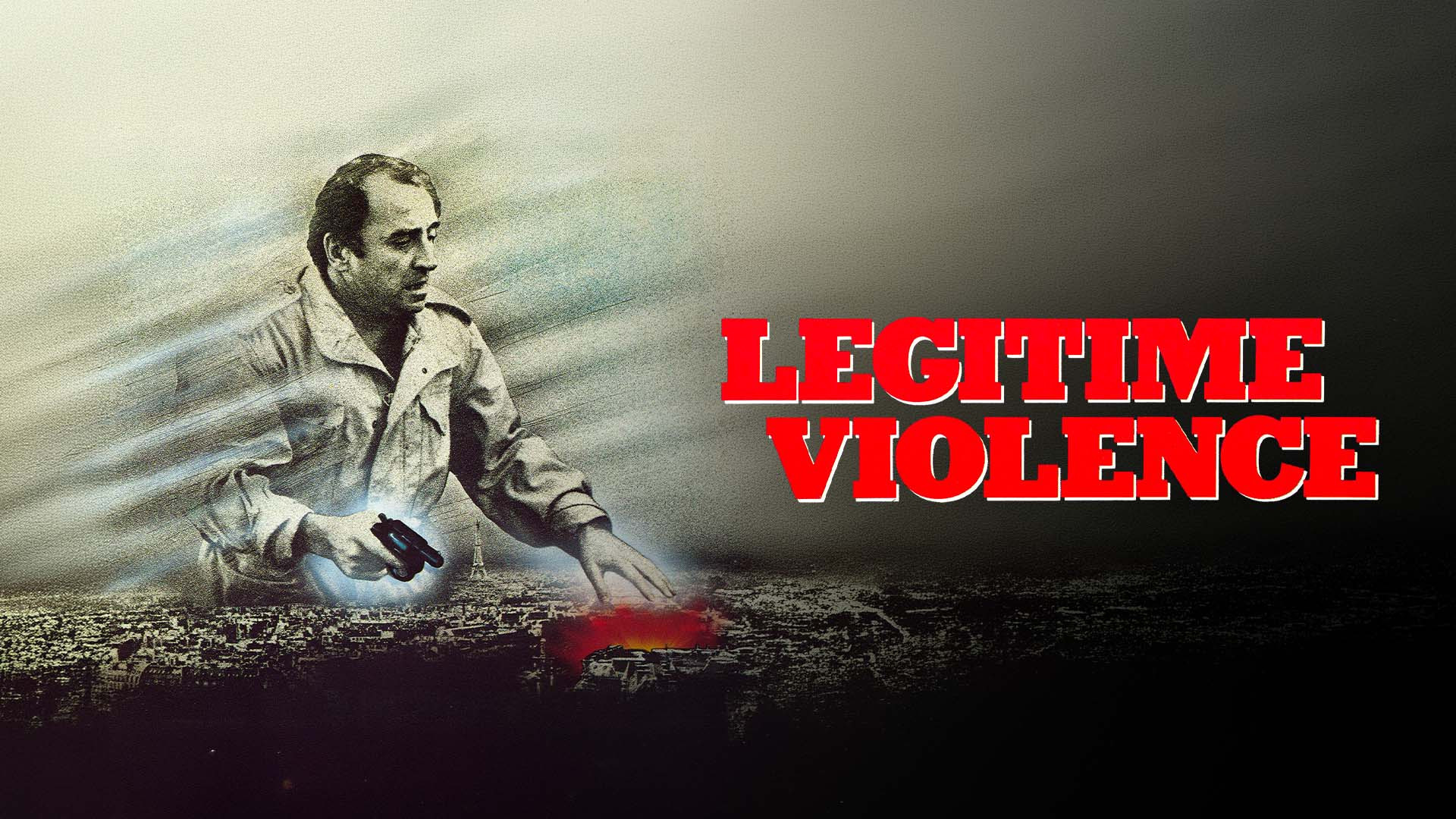 Legitimate Violence
