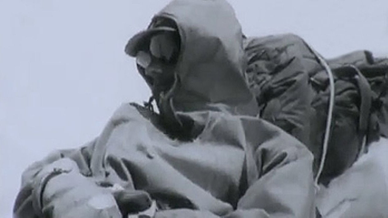 The Ski Sled