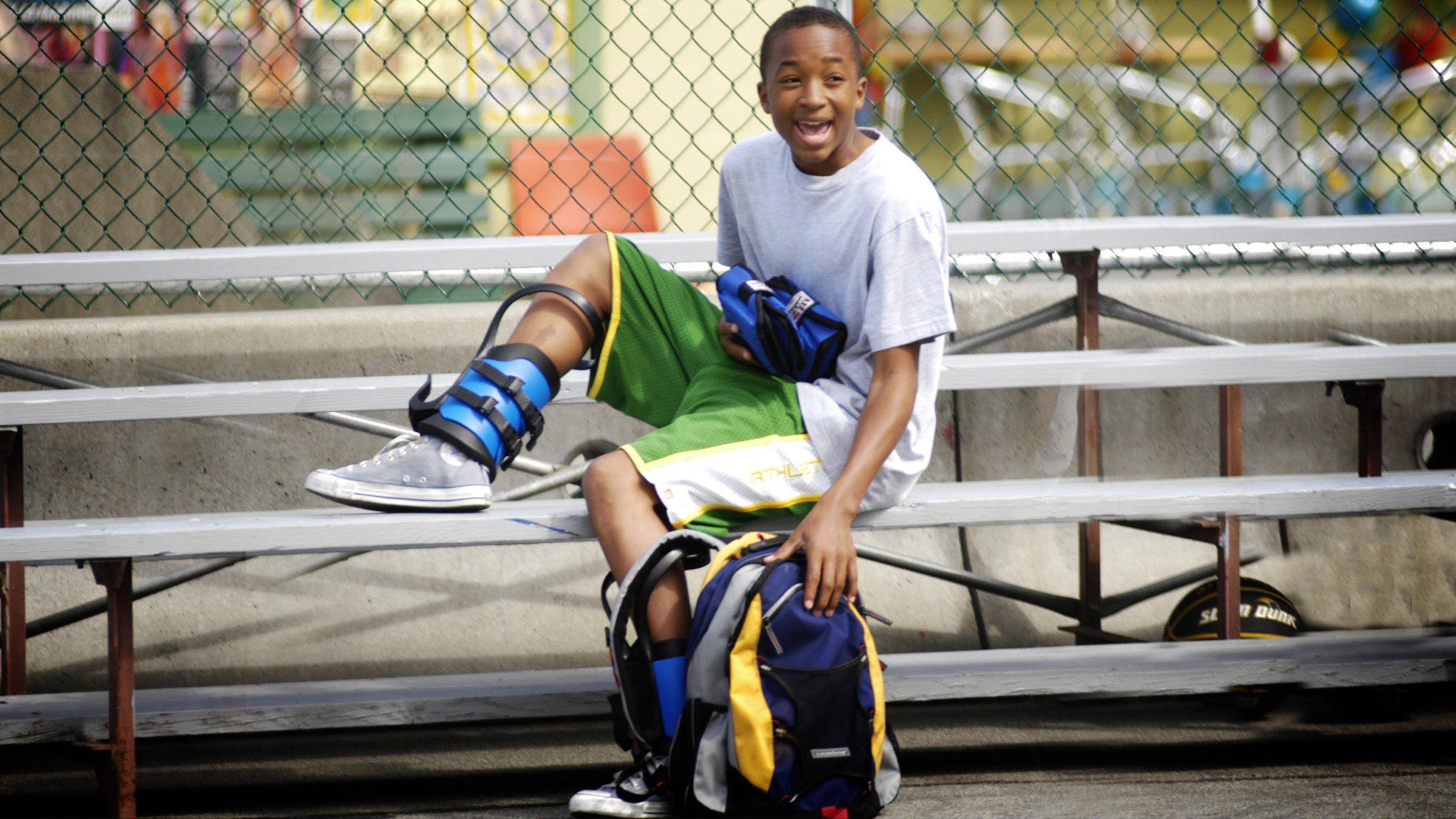 Like Mike 2: Streetball (2006)