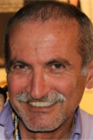 et billede af Steve Morelli