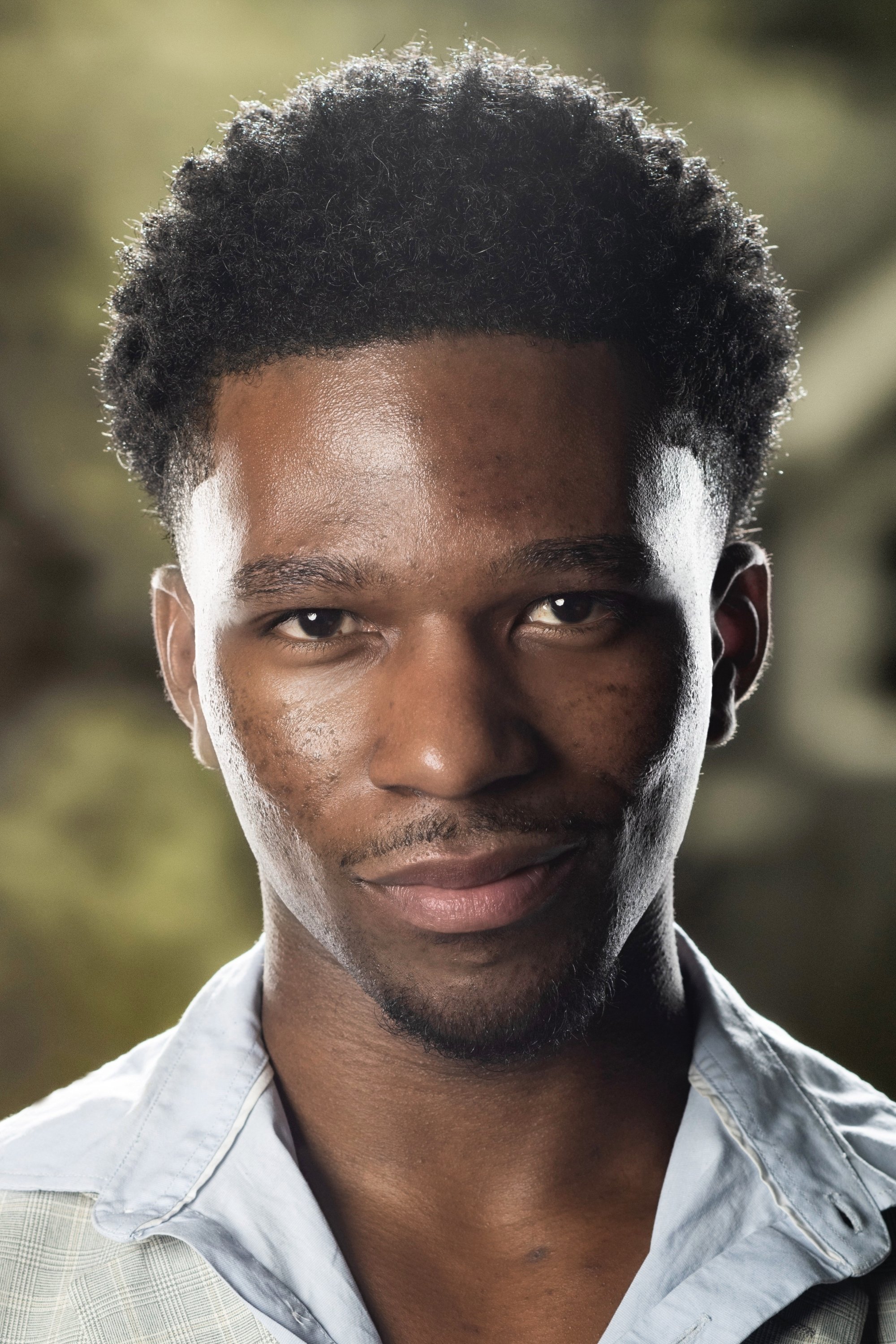 et billede af Zel Posey