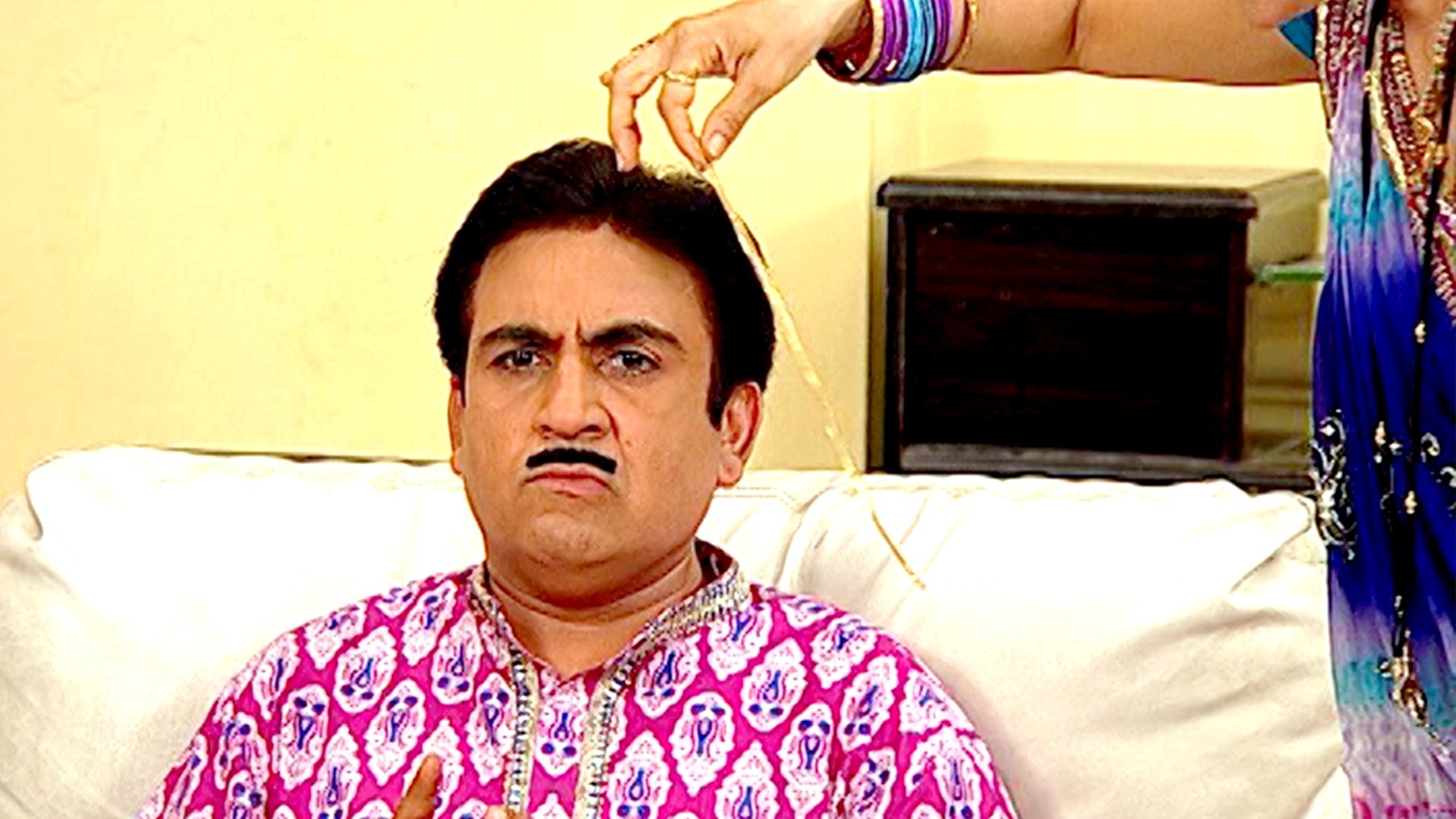 Taarak Mehta Ka Ooltah Chashmah