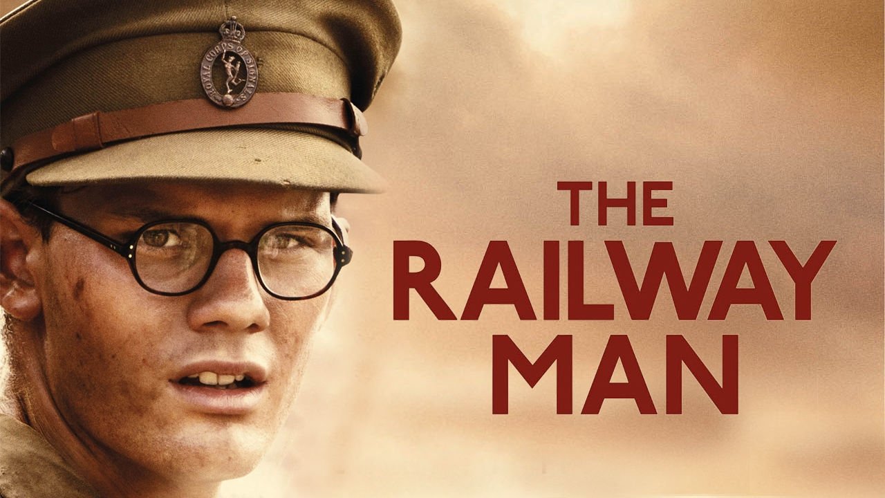 The Railway Man