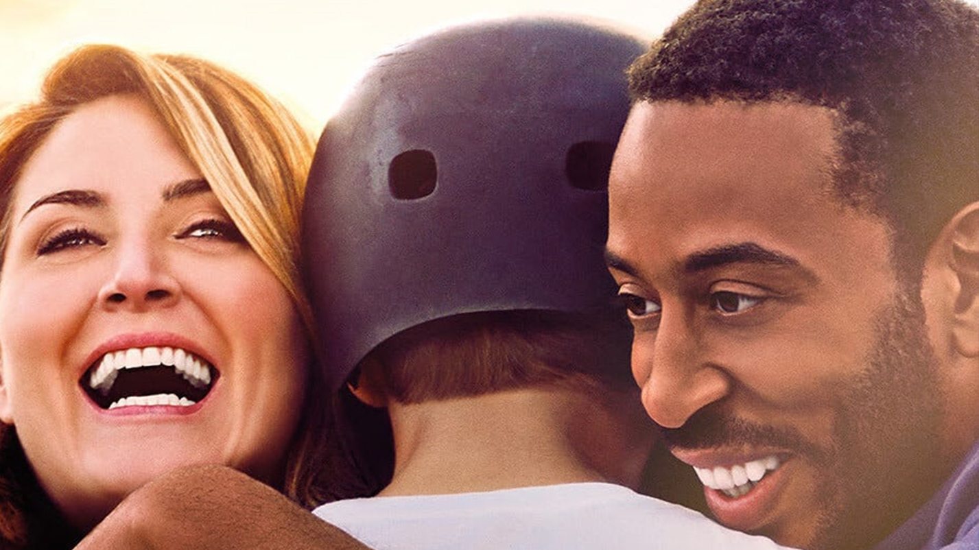 The Ride (2018)