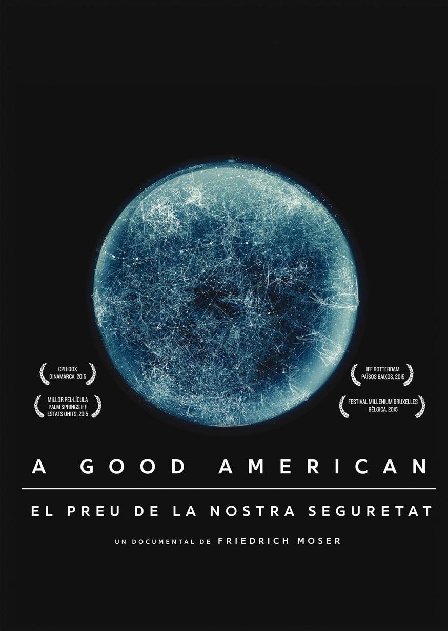 A Good American on FREECABLE TV