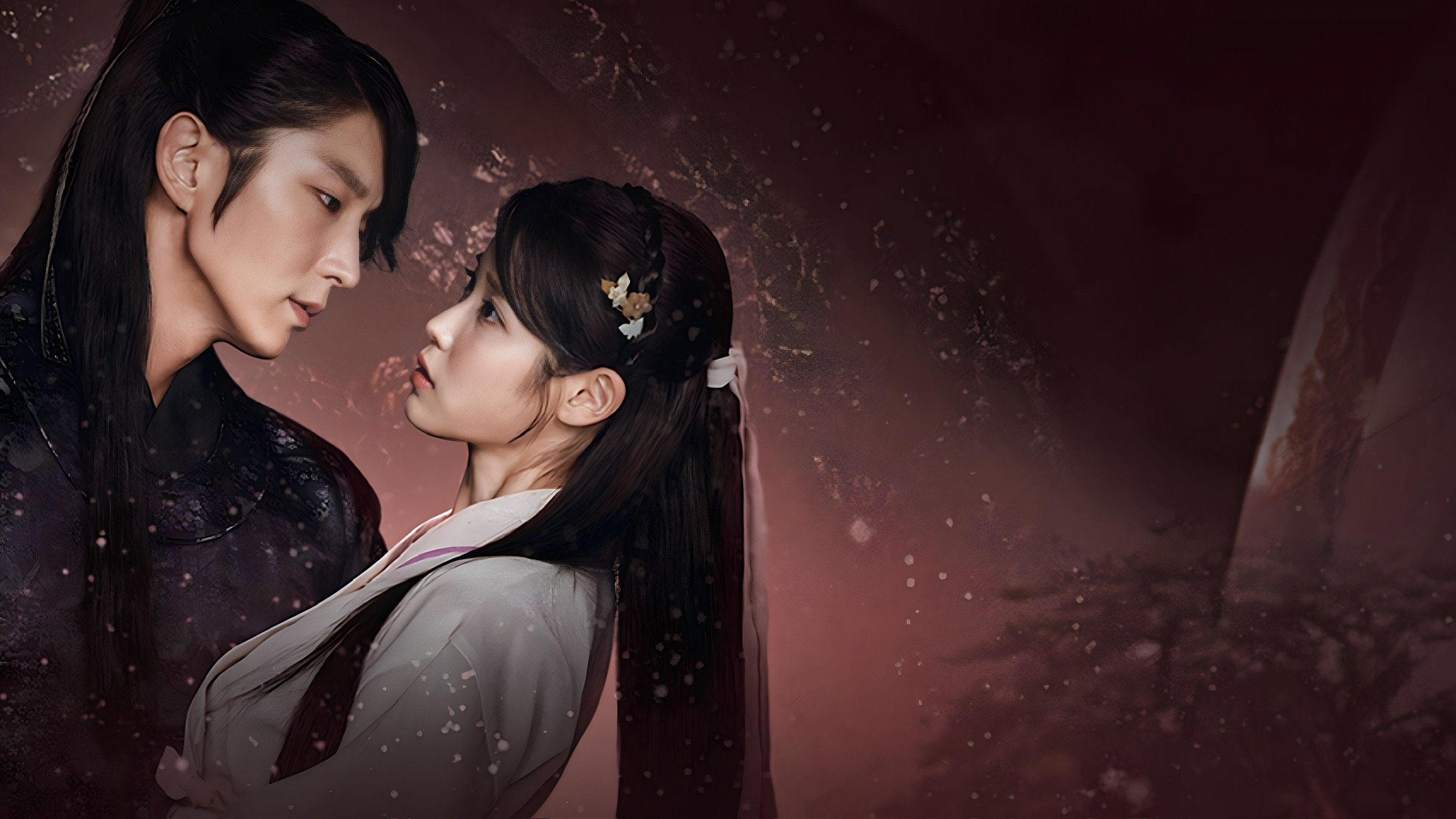 Moon Lovers: Scarlet Heart Ryeo