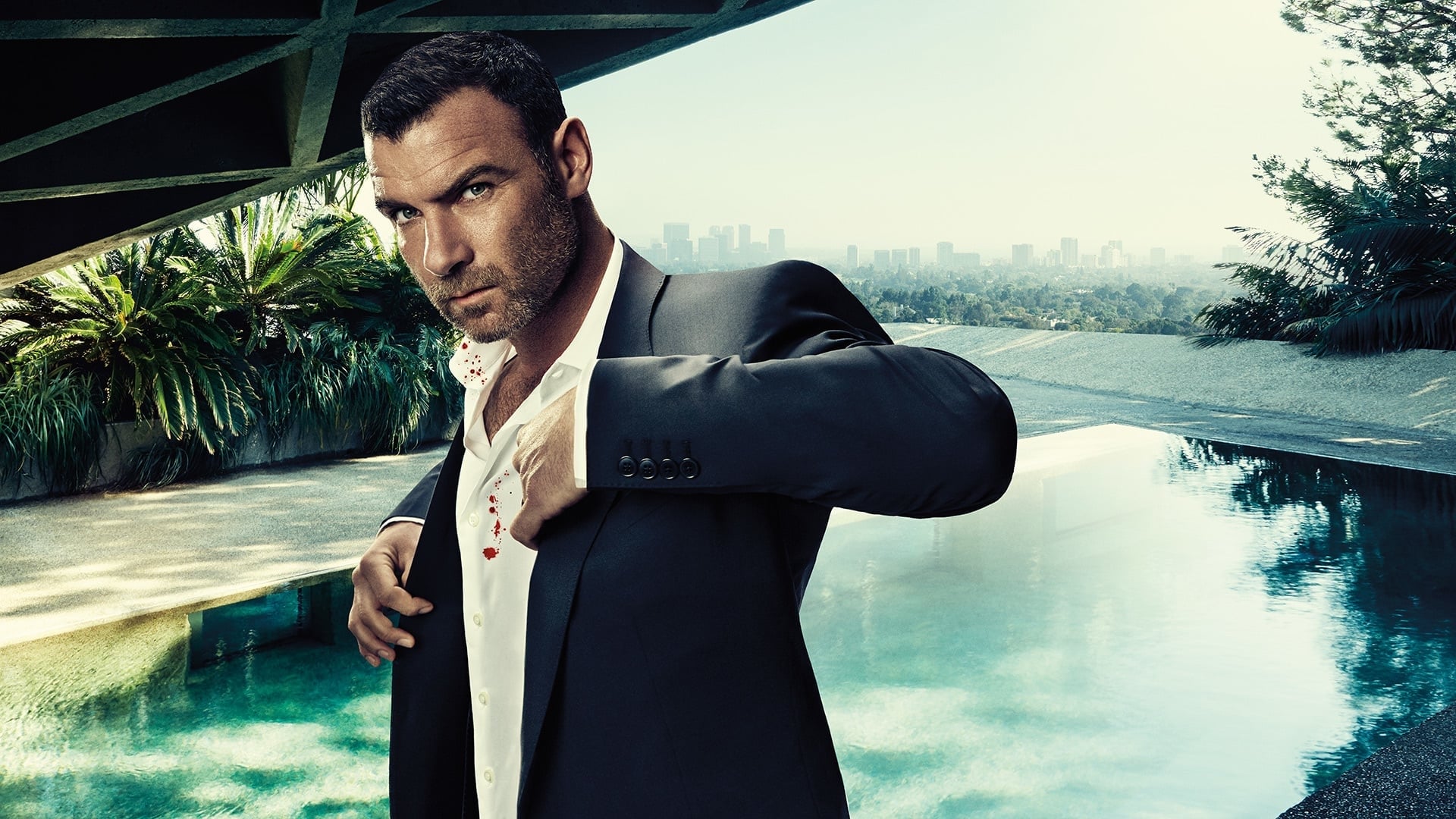 Ray Donovan