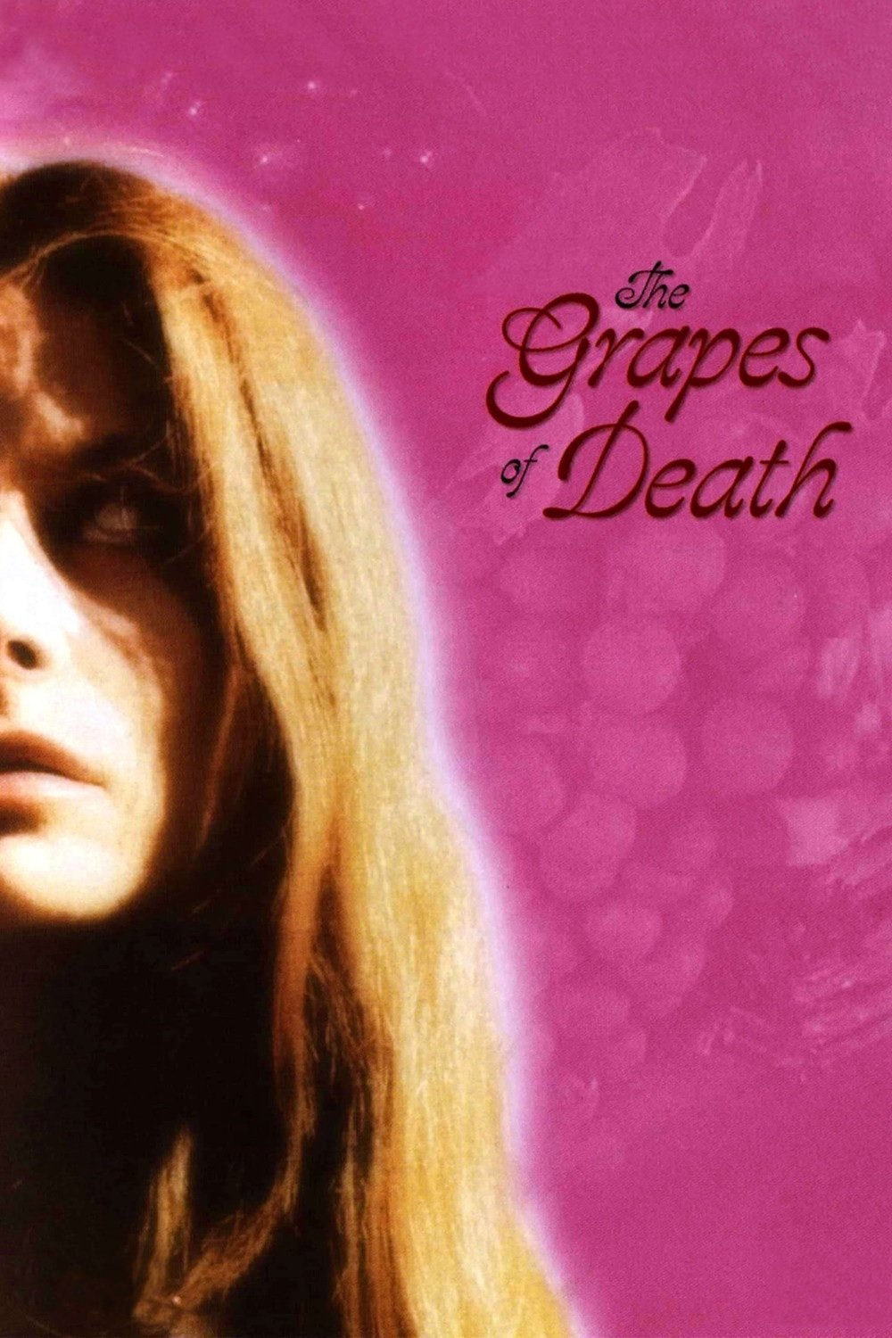 The Grapes of Death