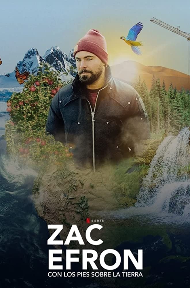 Down to Earth with Zac Efron