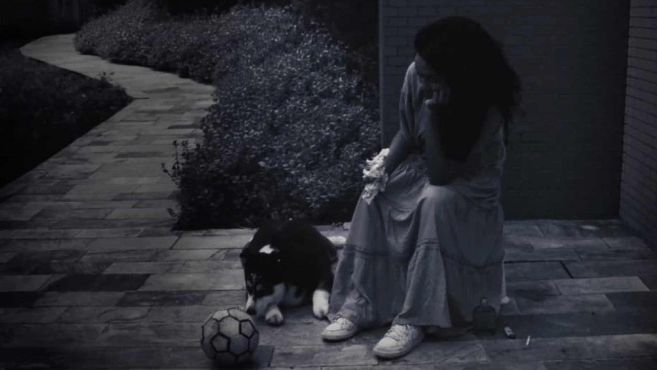 Imagem do Filme Leda