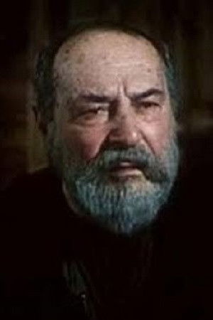 et billede af Georgi Sagaradze